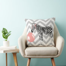 Blase Gum Zebra Blasen Blase