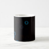 Blase Kaffeetasse (Mittel)