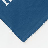 Blase Krebs Bewusstsein Ribbon Art Chemo Blanket Fleecedecke (Ecke)