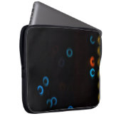Blase Laptopschutzhülle (Vorne Rechts)