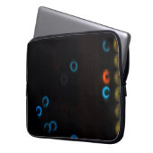 Blase Laptopschutzhülle (Vorderseite Links)