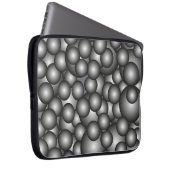 Blase Laptopschutzhülle (Vorne Rechts)