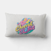 Blase Lendenkissen (Rückseite)