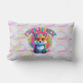 Blase Lendenkissen (Vorderseite)