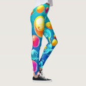 Blase Pop Delight Leggings (Rechts)