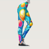 Blase Pop Delight Leggings (Rechts)