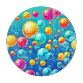 Blase Pop Delight Schneidebrett (Vorderseite)