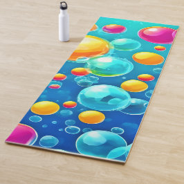 Blase Pop Delight Yogamatte