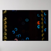 Blase Poster (Vorne)