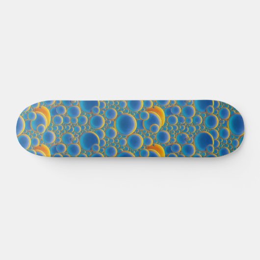 Blase Skateboard (Horizontal)