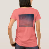 Blase.. T-Shirt (Rückseite)