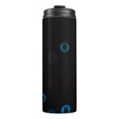 Blase Thermosbecher (Vorderseite)