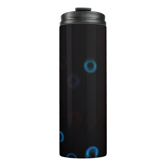 Blase Thermosbecher (Vorderseite)