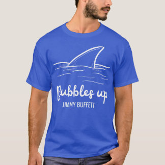 Blase up jimmy Buffet TShirt
