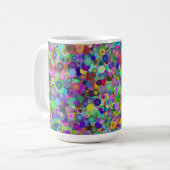 Blasen 0,44l Tasse (Vorderseite Links)