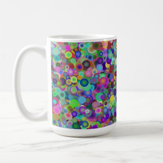 Blasen 0,44l Tasse (Links)