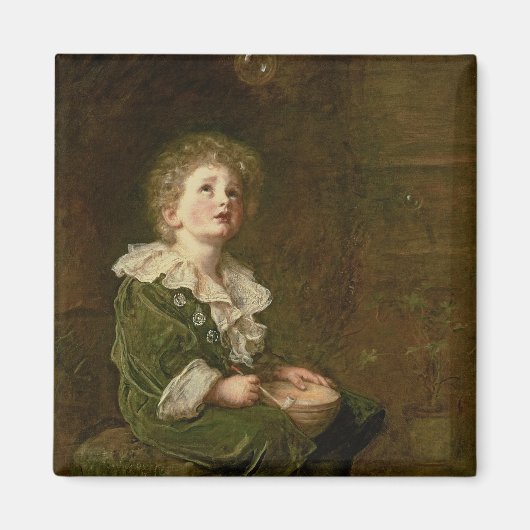 Blasen, 1886 magnet (Vorne)