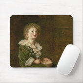 Blasen, 1886 mousepad (Mit Mouse)