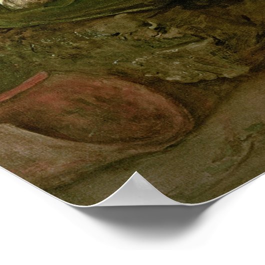 Blasen, 1886 poster (Ecke)