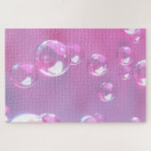 Blasen 1.014 Stück Puzzle (Horizontal)