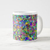 Blasen 20oz Tasse (Vorderseite Rechts)