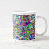 Blasen 20oz Tasse (Rechts)