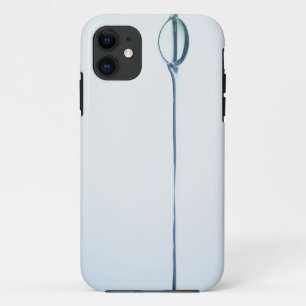 Blasen auf Wasser-Oberfläche Case-Mate iPhone Hülle
