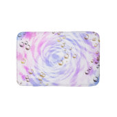 Blasen Badematte (Vorderseite)