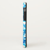 Blasen-Bild für Apple iPhone X, Tough Phone Case (Hinten/Links)