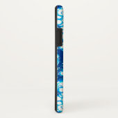 Blasen-Bild für Apple iPhone X, Tough Phone Case (Hinten/Rechts)