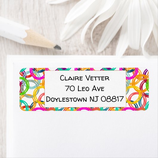 Blasen, Blasen überall (Insitu)