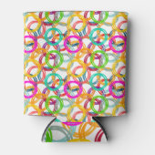 Blasen, Blasen überall Dosenkühler (Vorderseite)