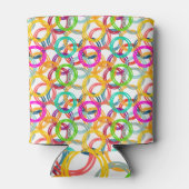 Blasen, Blasen überall Dosenkühler (Rückseite)