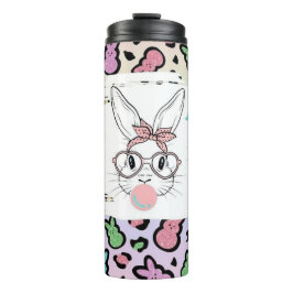 Blasen Bunny Thermosbecher