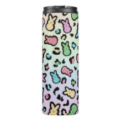 Blasen Bunny Thermosbecher (Rückseite)