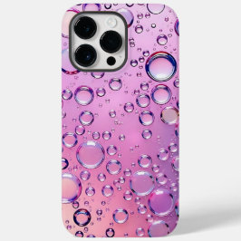 Blasen Case-Mate iPhone 14 Pro Max Hülle