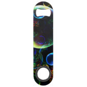 Blasen-Flaschen-Öffner Speed Flaschenöffner (Rückseite)