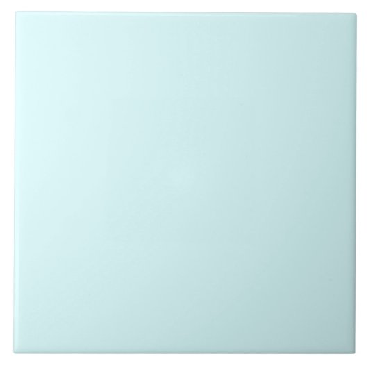 Blasen Fliese (Vorderseite)