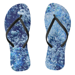 Blasen Flip Flops Badesandalen