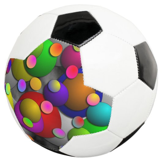 Blasen Fußball (Dreiviertel)