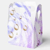 Blasen Geschenkschachtel (Geöffnet)