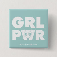 Blasen: Girl-Power