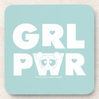 Blasen: Girl-Power