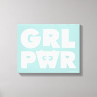 Blasen:Girl-Power