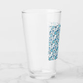 Blasen Glas (Rechts)