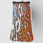 BLASEN GOLF HEADCOVER (Rotieren 90)