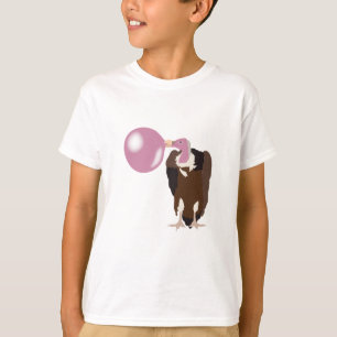 Blasen-Gum-Vulture-Blase T-Shirt