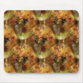Blasen im Herbst.... Mousepad (Vorne)