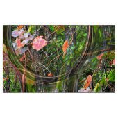 Blasen im Herbst...... Stoff (Fat Quarter (45,7 x 55,9 cm))