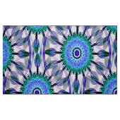 Blasen in blau...... stoff (Fat Quarter (45,7 x 55,9 cm))